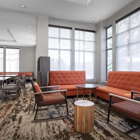 Home2 Suites By Hilton Phoenix-Tempe University Research Park