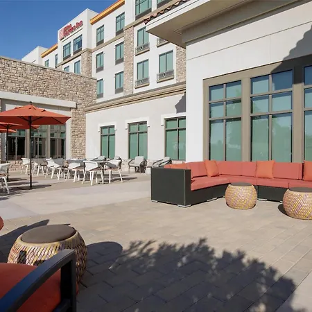Home2 Suites By Hilton Phoenix-Tempe University Research Park
