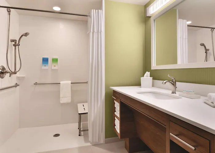 Home2 By Hilton Phoenix-tempe Research Park Hotel