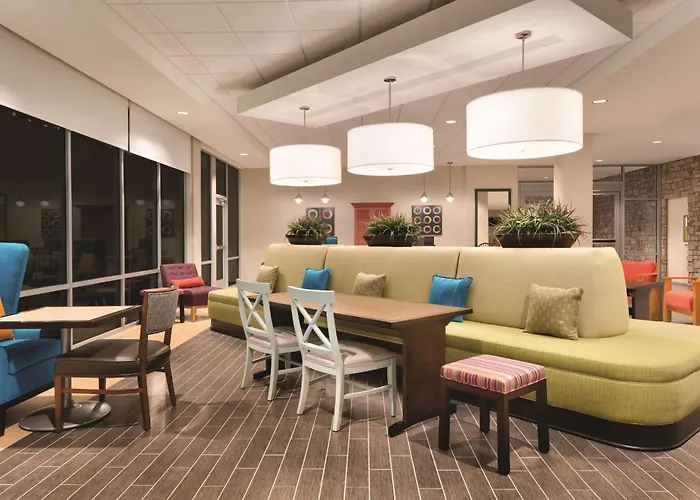 Home2 By Hilton Phoenix-tempe Research Park 3*