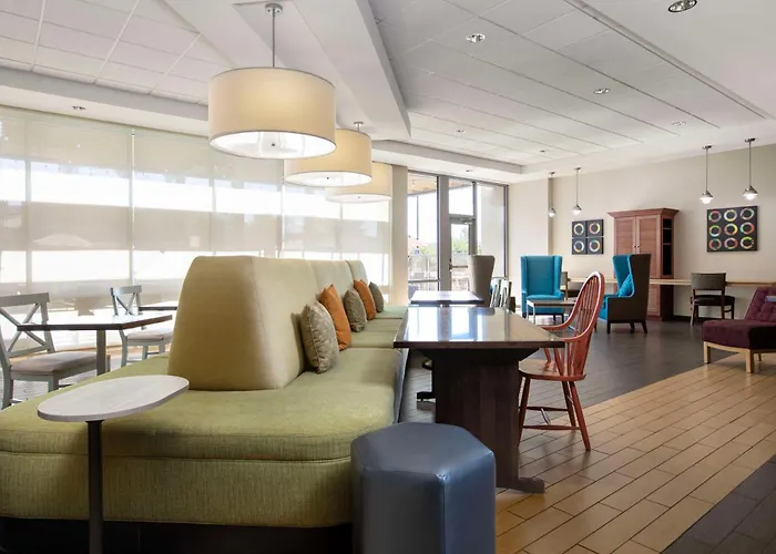 Home2 By Hilton Phoenix-tempe Research Park 3*