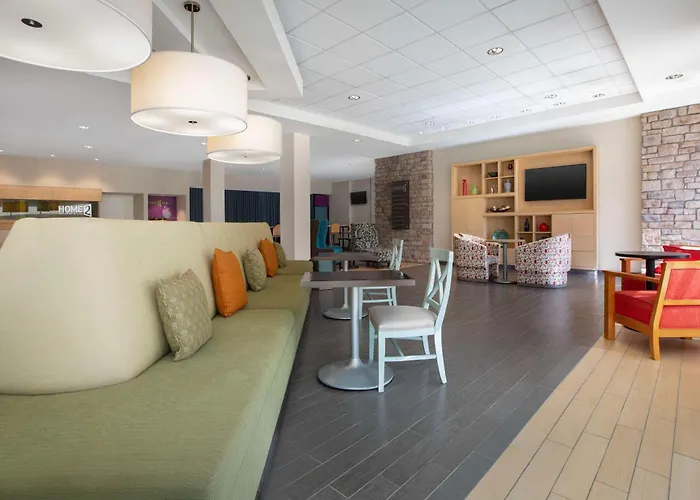 Home2 By Hilton Phoenix-tempe Research Park 3* Tempe
