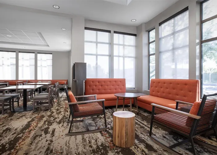 Hotel Home2 By Hilton Phoenix-tempe Research Park Tempe