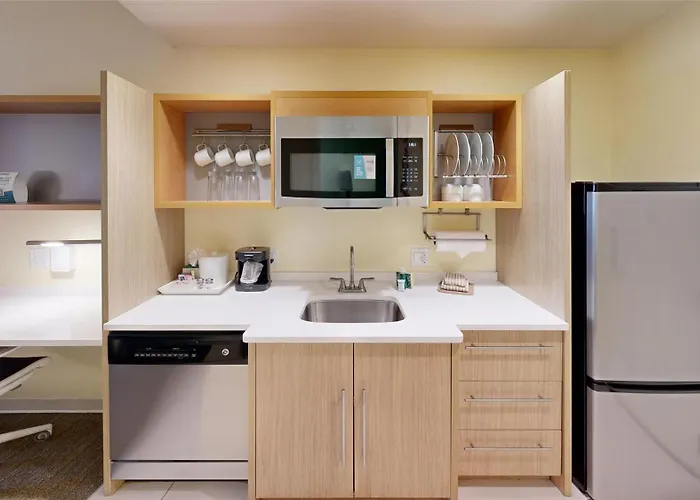 Home2 By Hilton Phoenix-tempe Research Park 3*