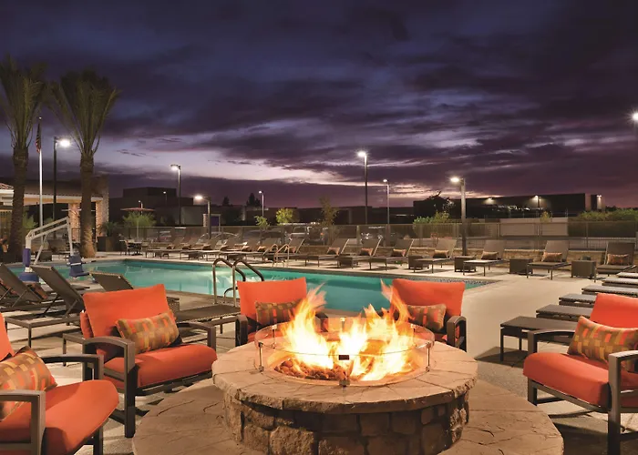 Home2 By Hilton Phoenix-tempe Research Park