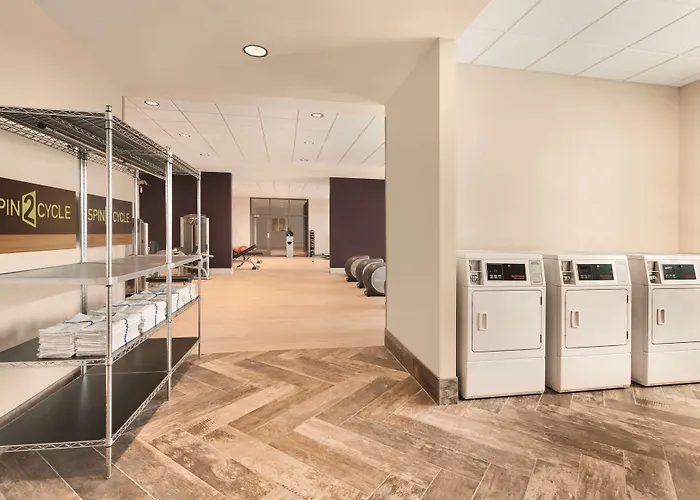 Home2 By Hilton Phoenix-tempe Research Park Hotel Tempe