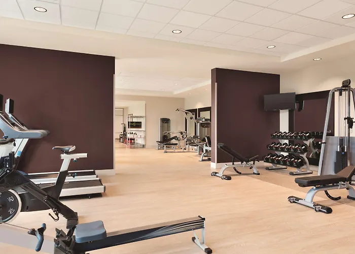 Home2 By Hilton Phoenix-tempe Research Park 3* Tempe