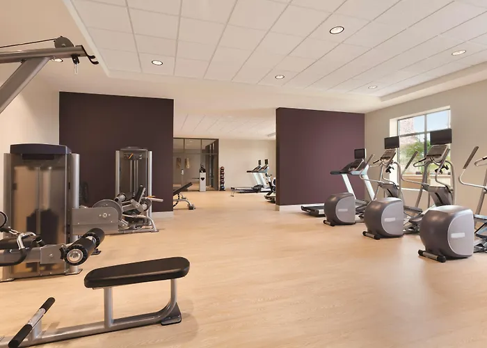 Home2 By Hilton Phoenix-tempe Research Park 3* Tempe