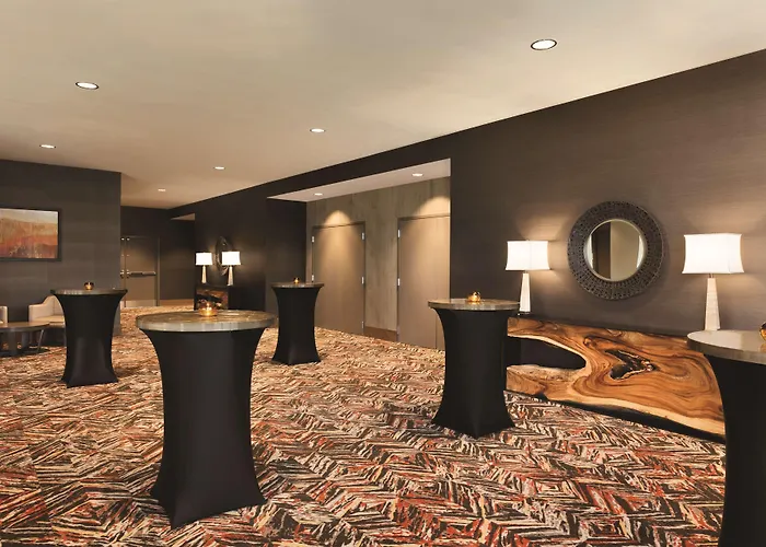 Home2 By Hilton Phoenix-tempe Research Park 3*
