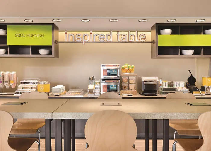 Home2 By Hilton Phoenix-tempe Research Park 3*