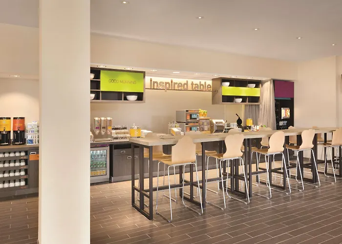 Home2 By Hilton Phoenix-tempe Research Park Hotel Tempe