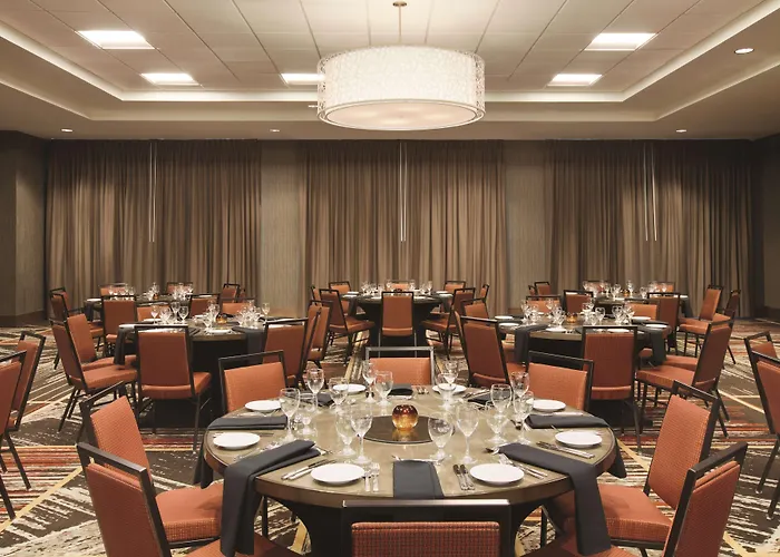 Home2 By Hilton Phoenix-tempe Research Park 3* Tempe