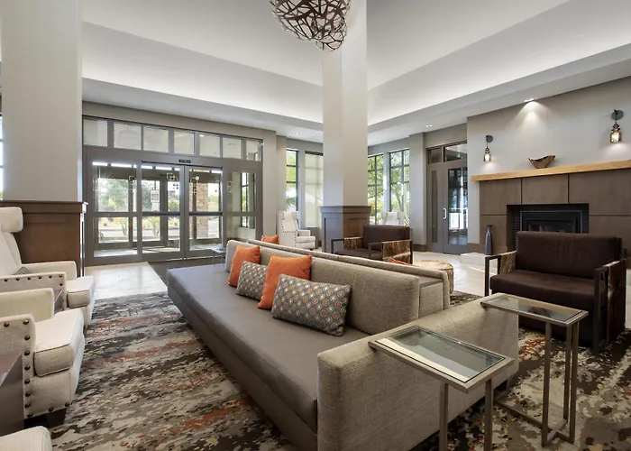 Home2 By Hilton Phoenix-tempe Research Park Hotel Tempe